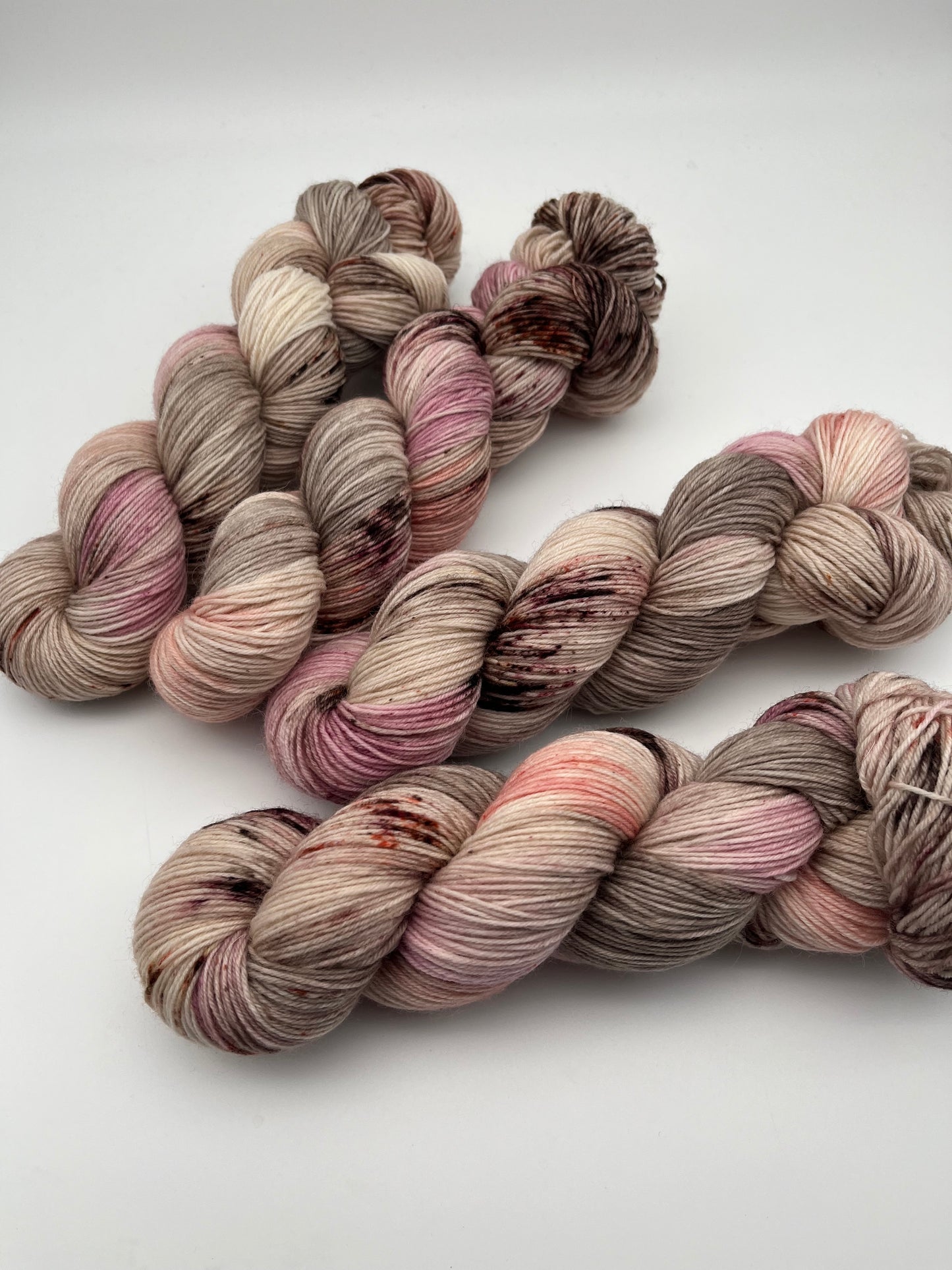 Matching Shoe Sturdy Sock