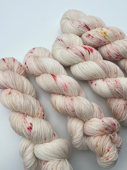 I think it's Love Soft Sock