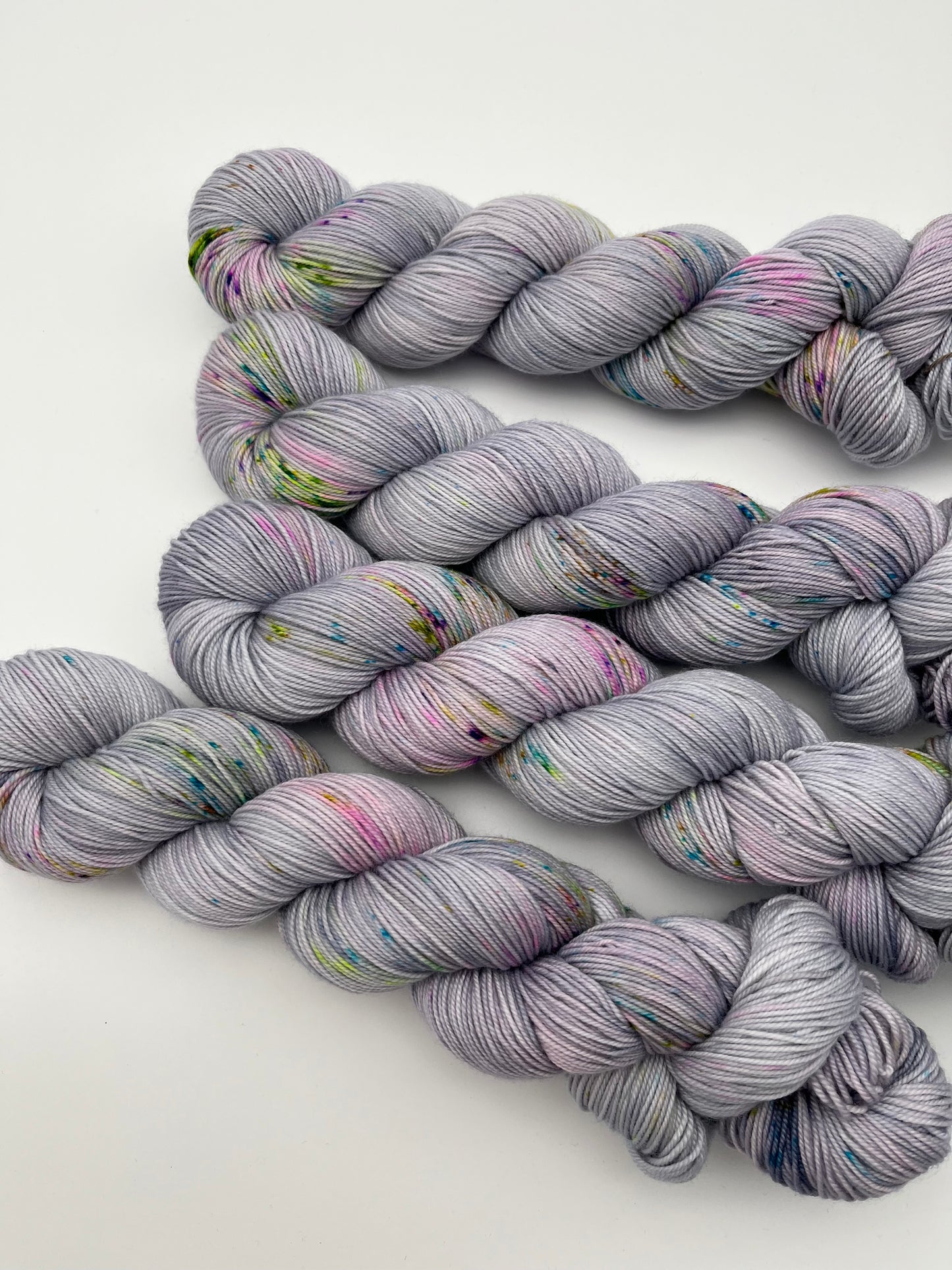 Fairy Garden Pure Fingering