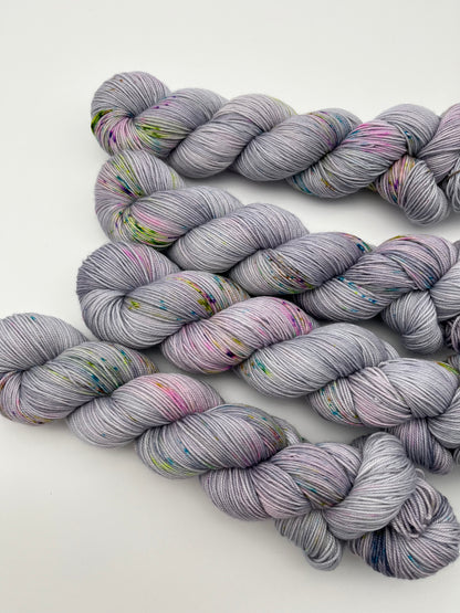 Fairy Garden Pure Fingering