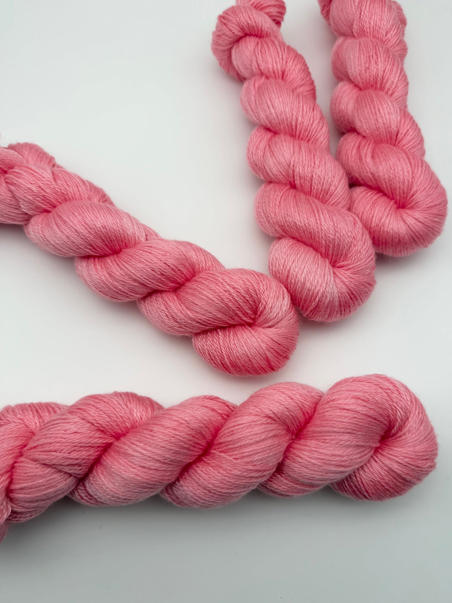 Flamingo Bright Fingering