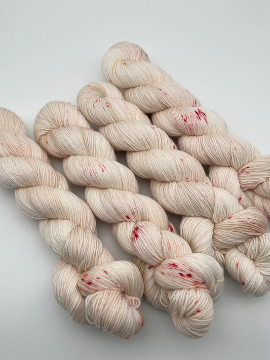 I think it’s Love Cuddle Sock