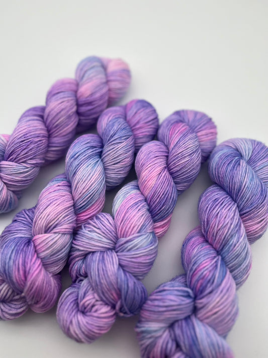 Bubblegum Soft DK