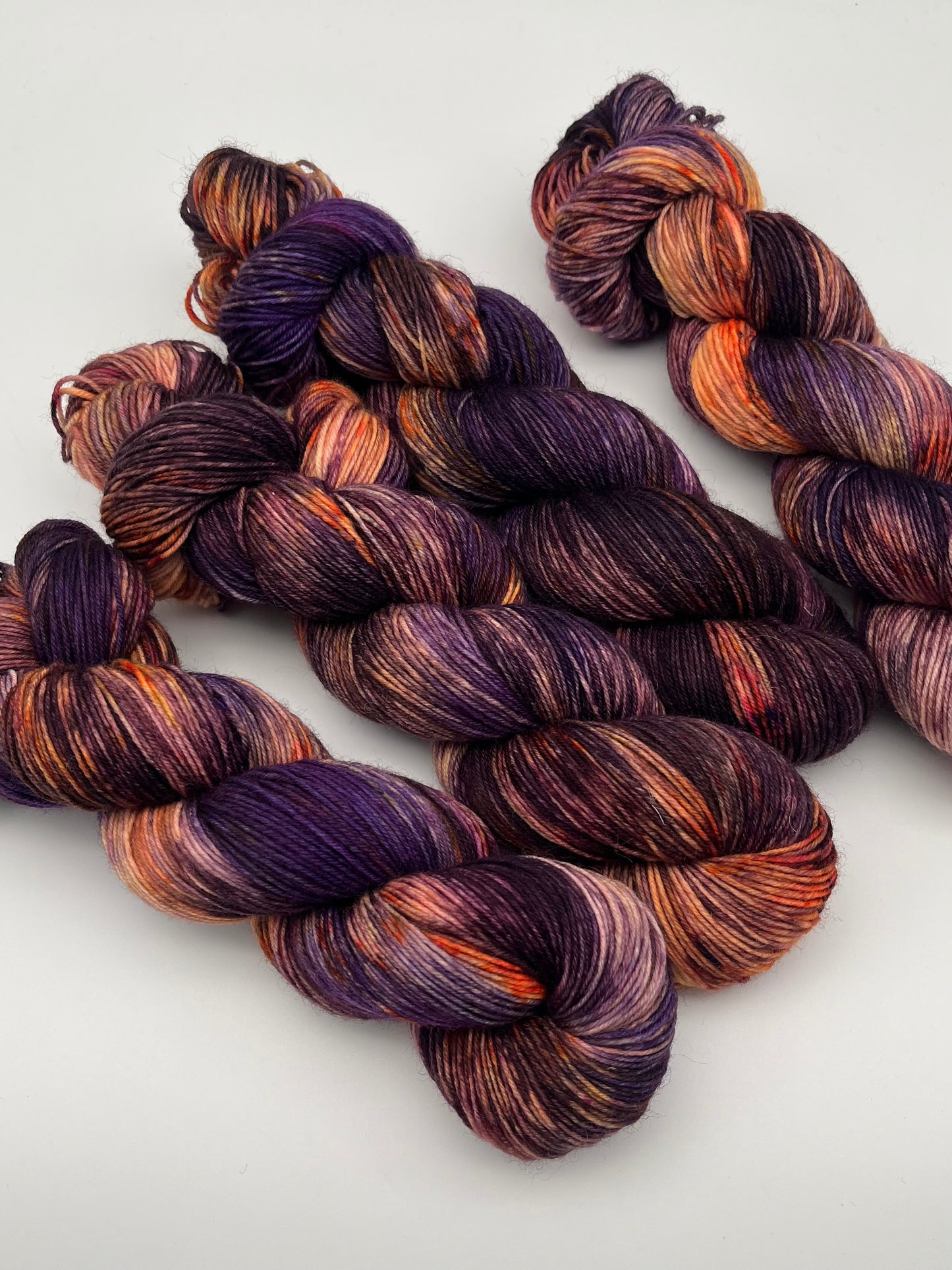 Witch Brew Sturdy Sock