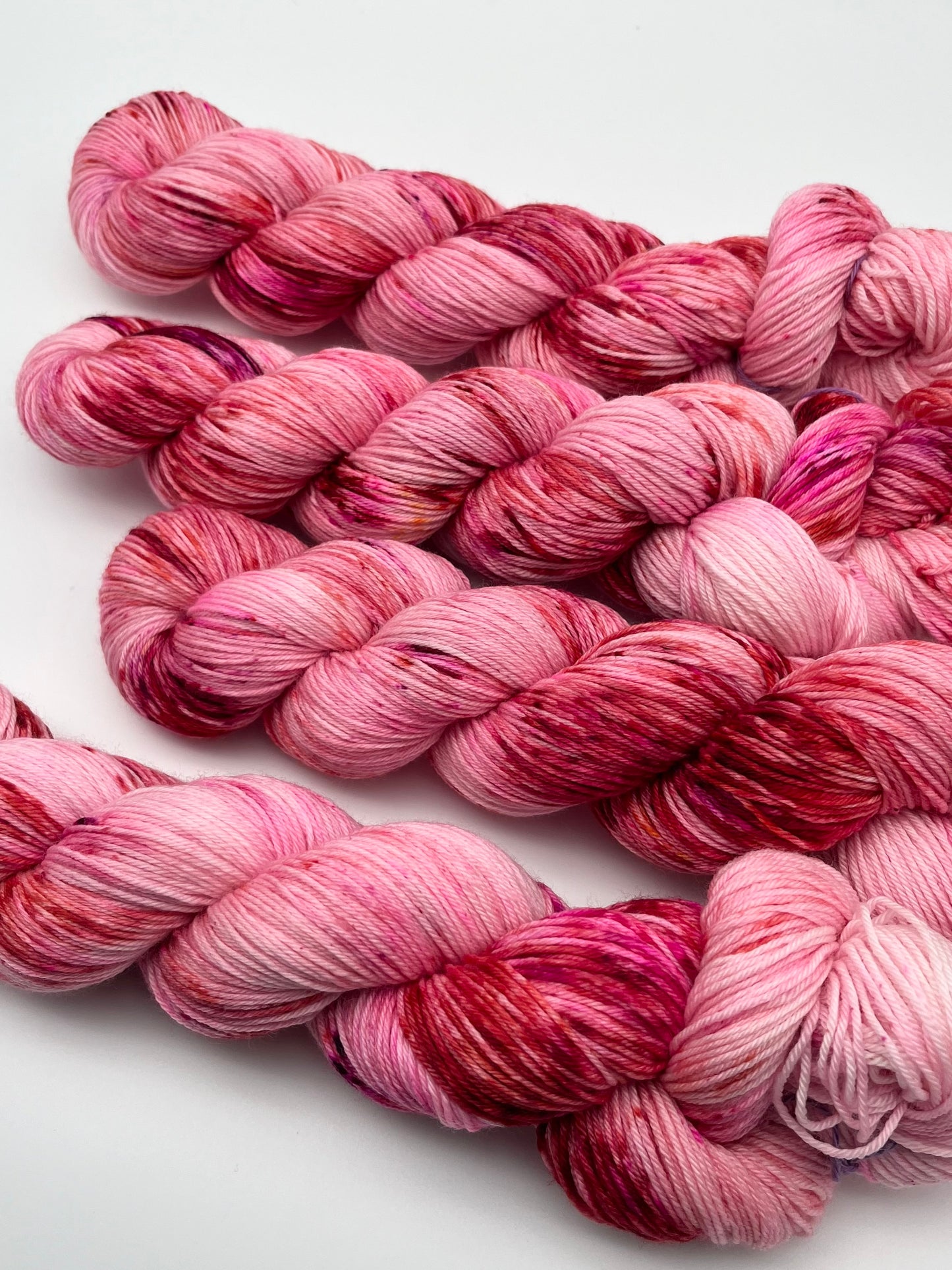 Valentine’s Day Allrounder Sock