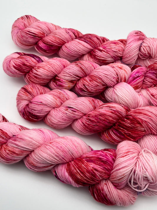 Valentine’s Day Allrounder Sock