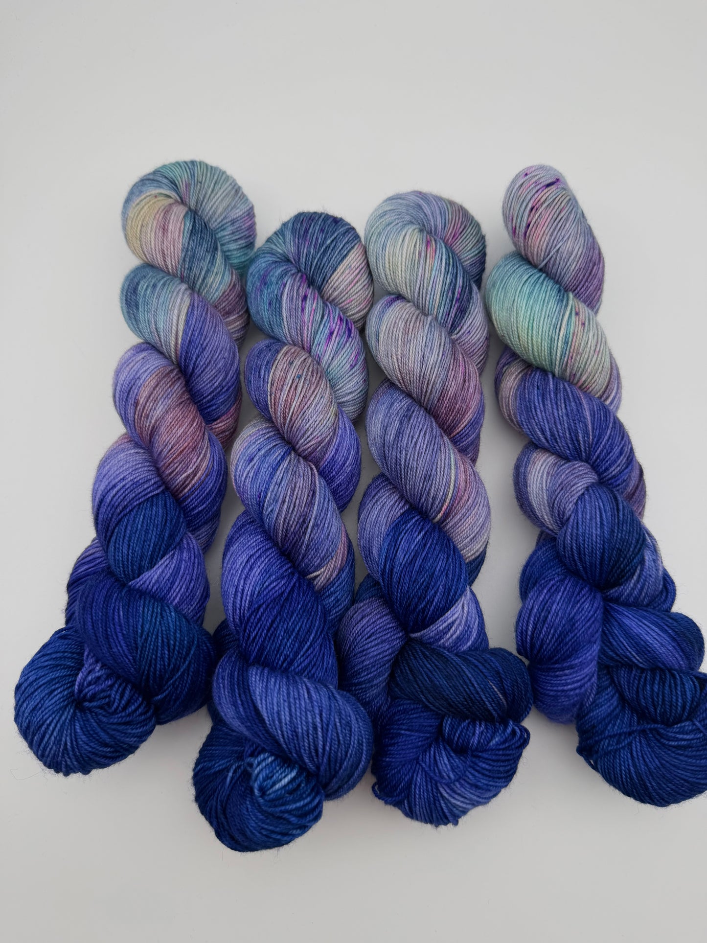 Lost City Cuddle Sock