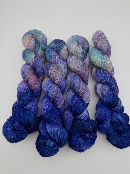 Lost City Cuddle Sock