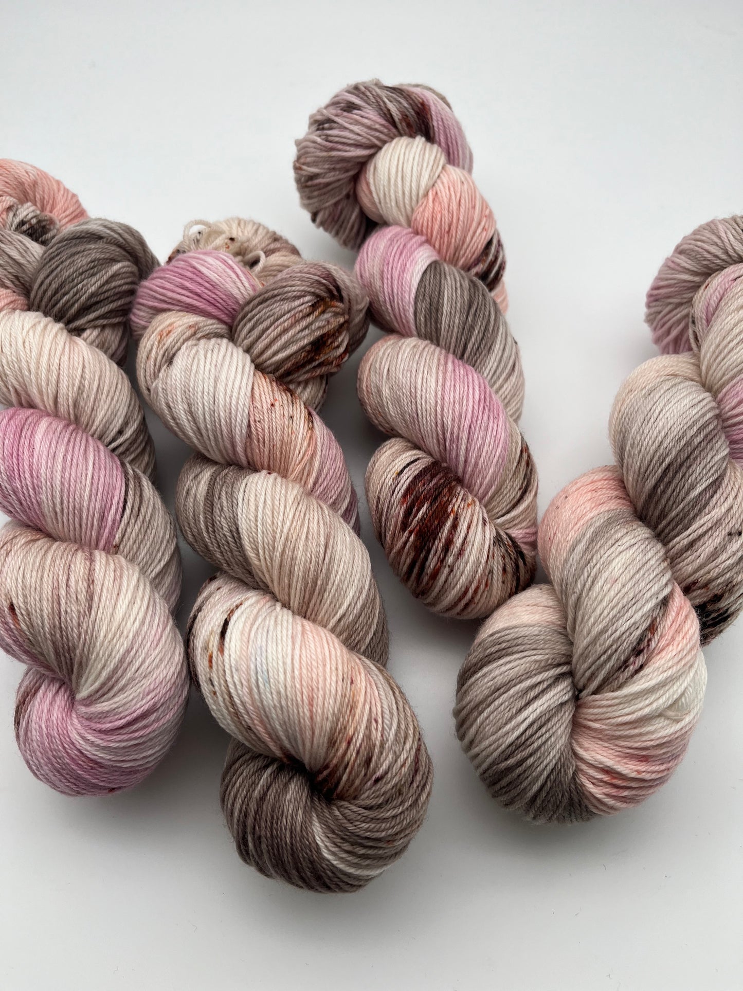 Matching Shoe Cuddle Sock