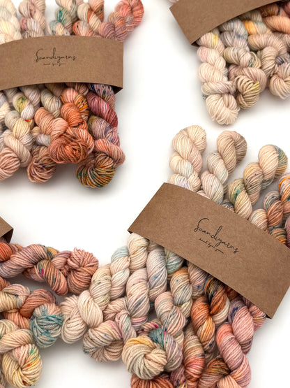 Fata Morgana Allrounder Sock Set