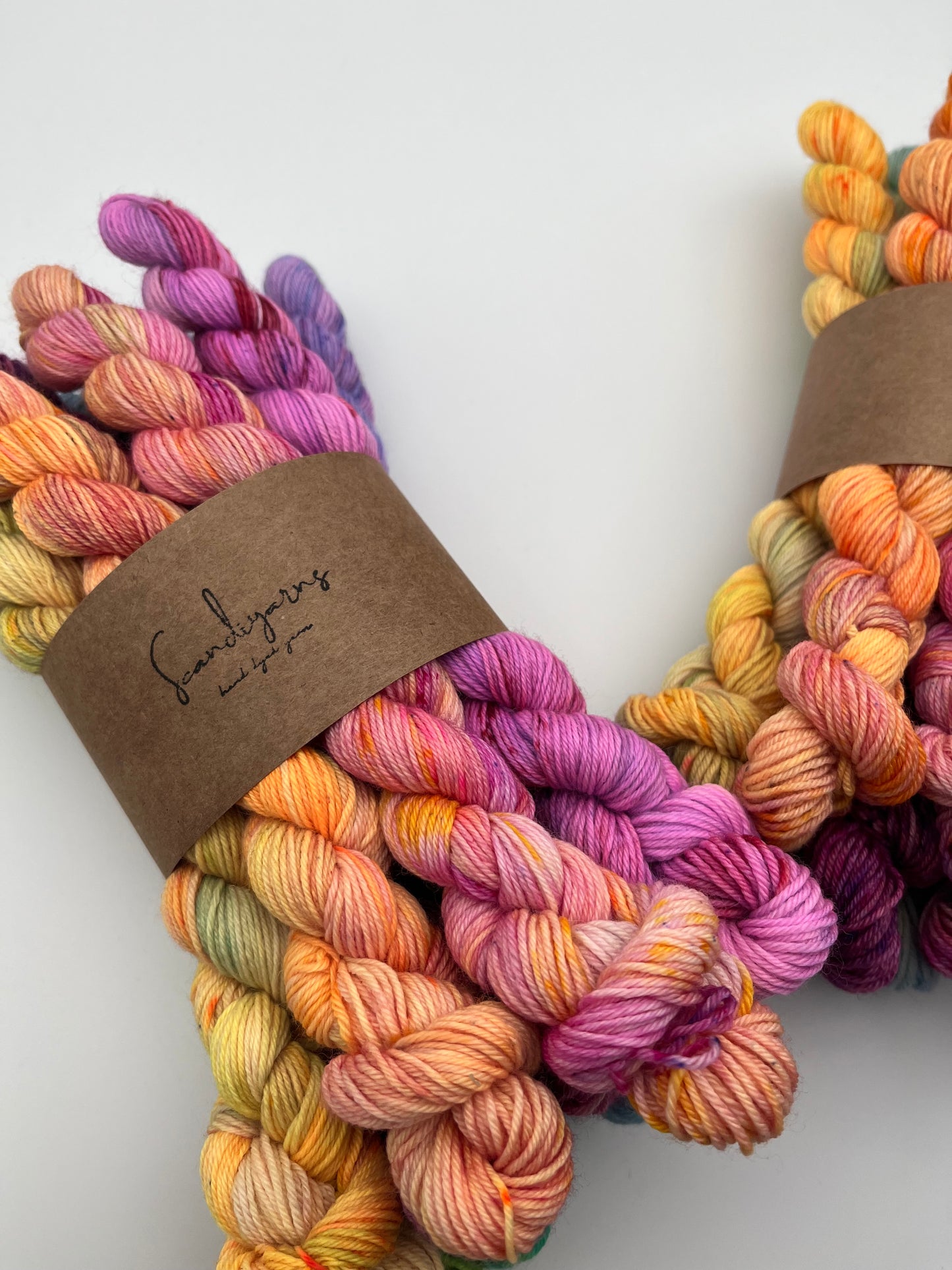 After the Storm Soft Sock Set