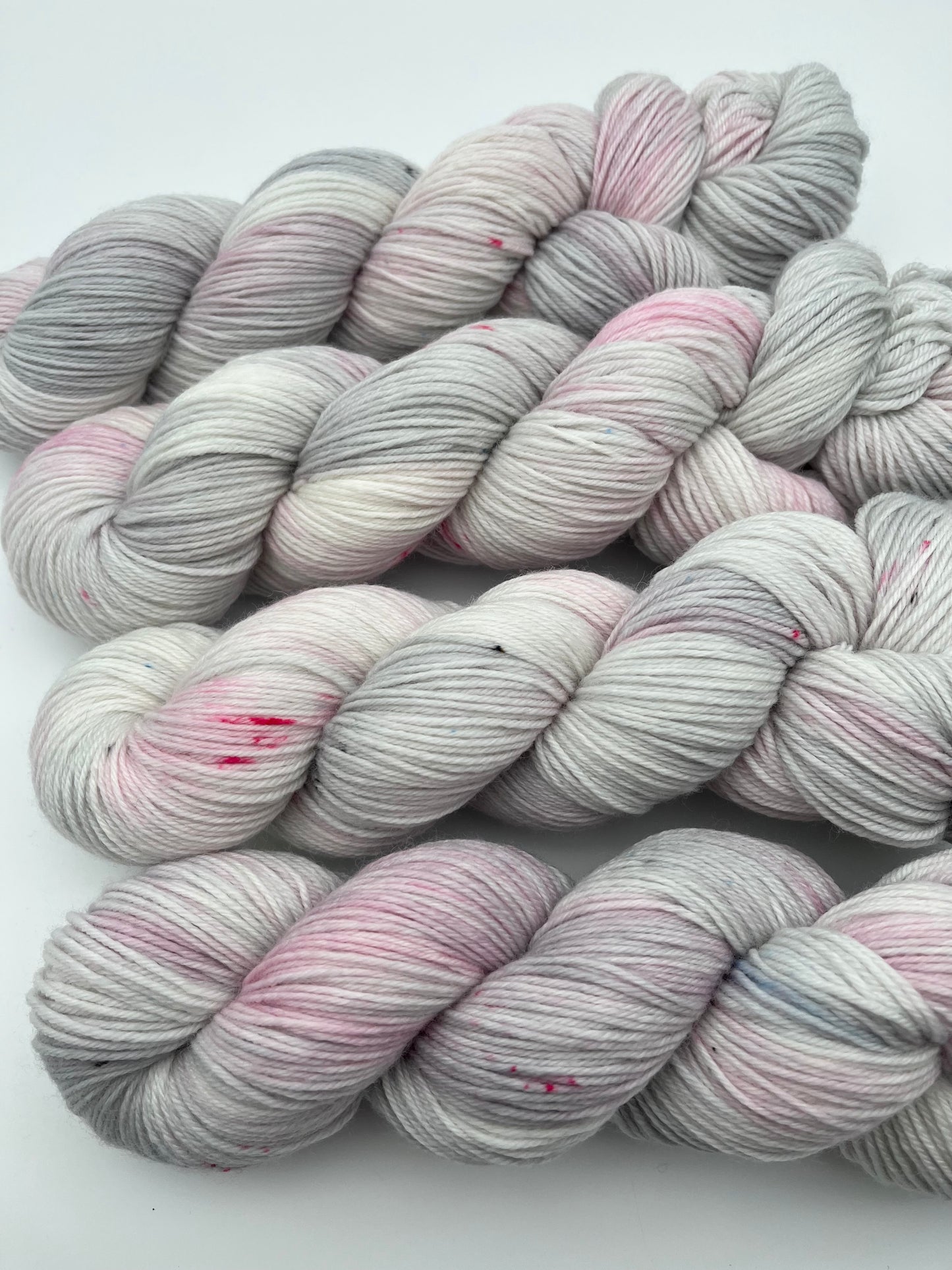 First Kiss Soft Sock