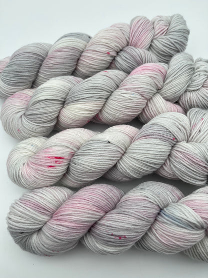 First Kiss Soft Sock