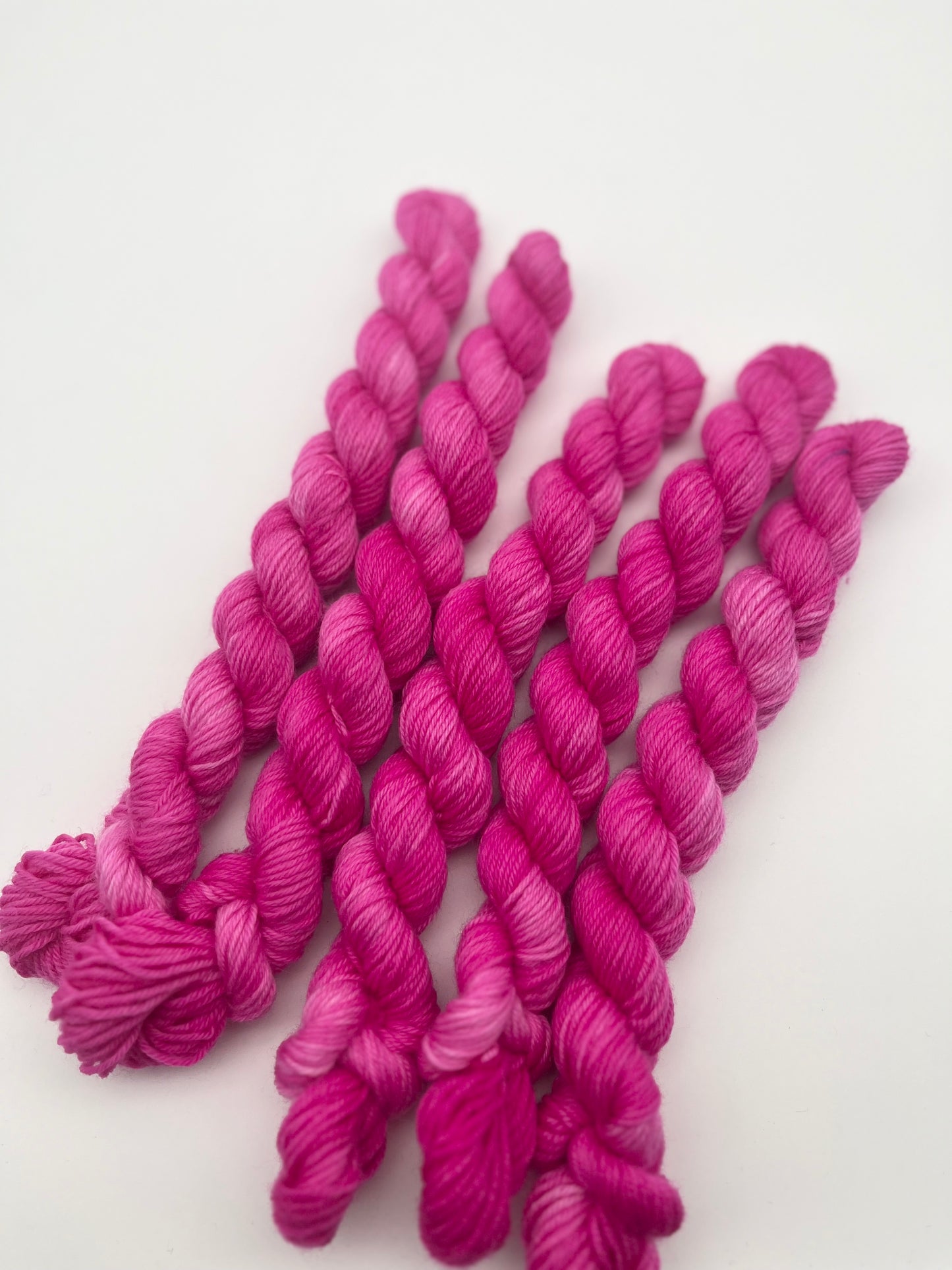 Magnolia Soft Sock Mini