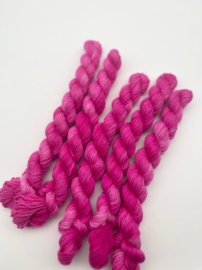 Magnolia Soft Sock Mini