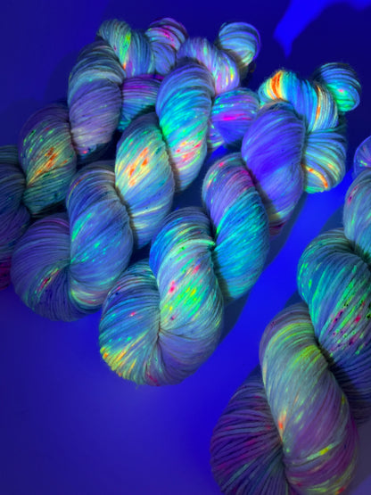 Fairy Dust Soft DK