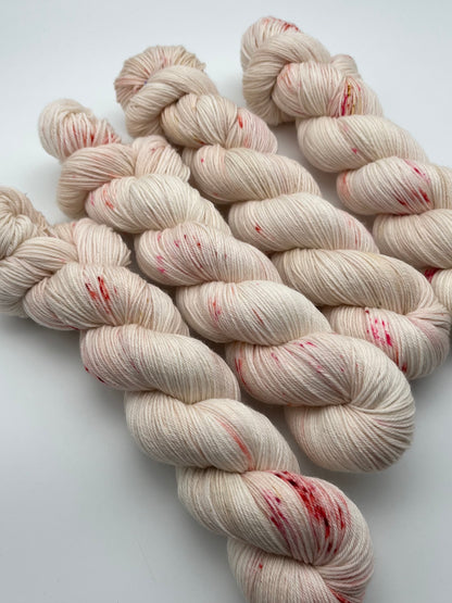 I think it’s Love Allrounder Sock