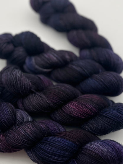 Moody Soft Sock