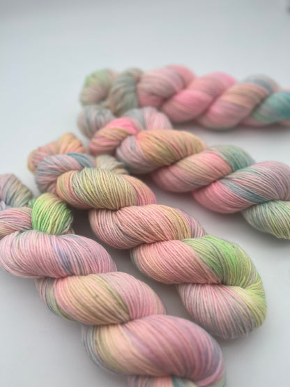 Land of Milk and Honey Soft DK