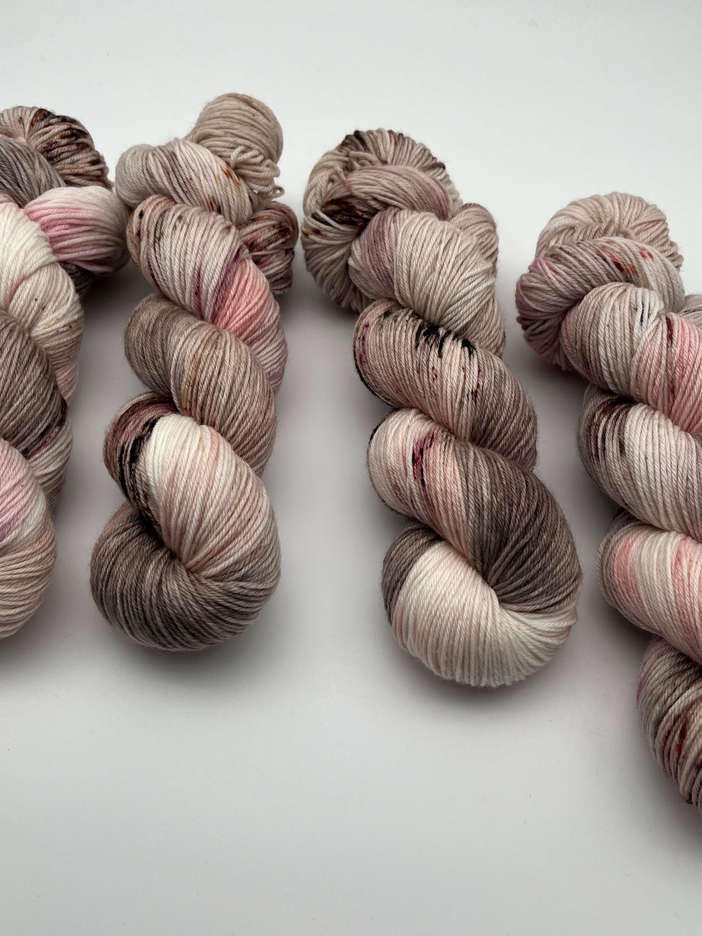 Matching Shoe Soft Sock