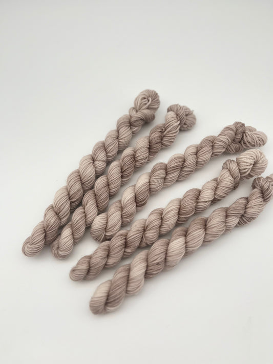 Fog Soft Sock Mini