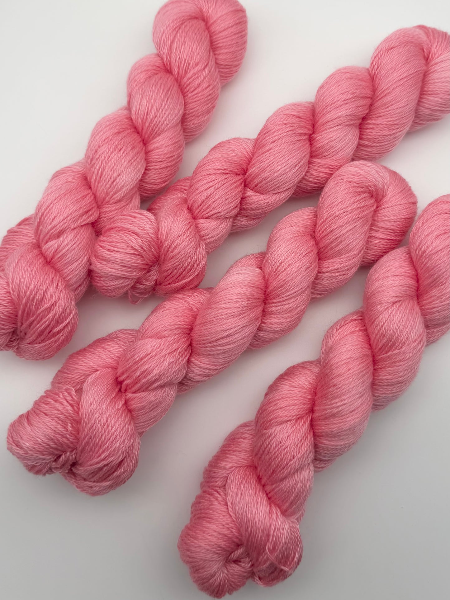 Flamingo Bright Fingering