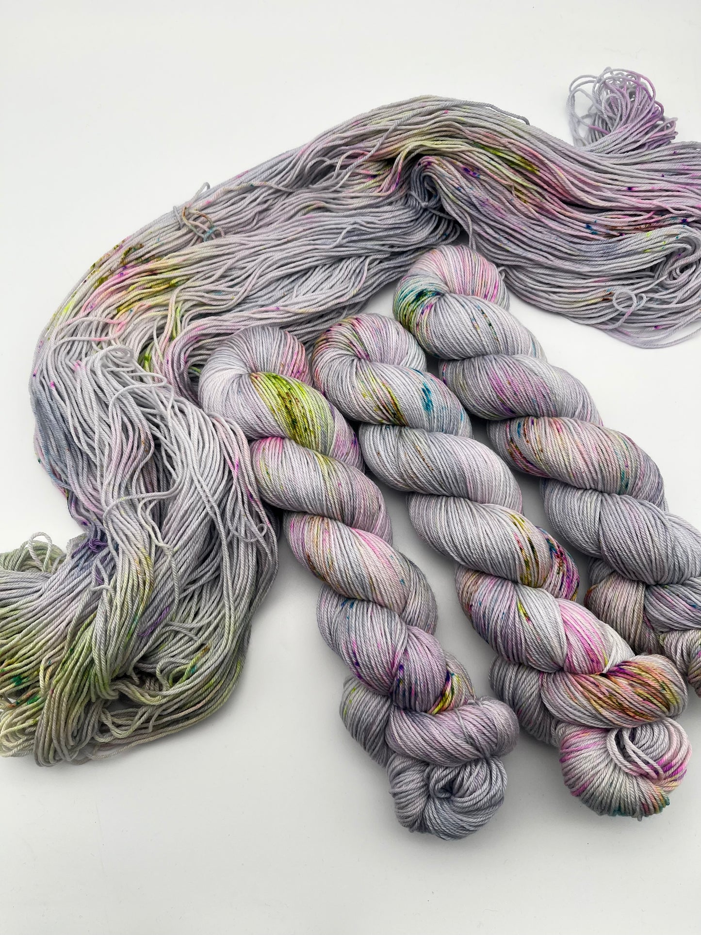 Fairy Garden Allrounder Sock