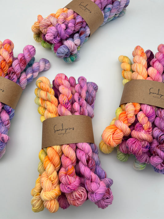 After the Storm Soft Sock Set