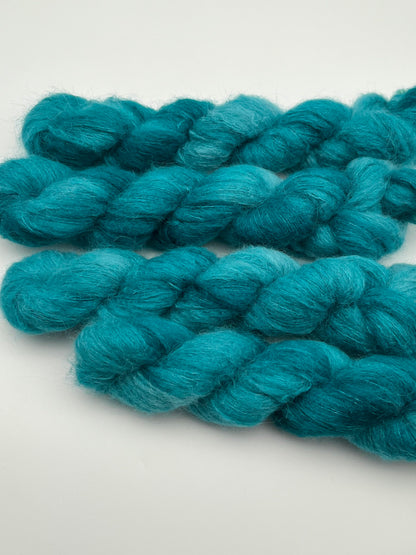 Enchanted Fuzzy Lace
