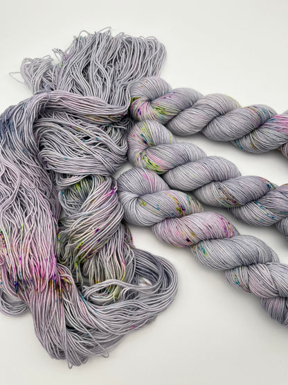 Fairy Garden Pure Fingering