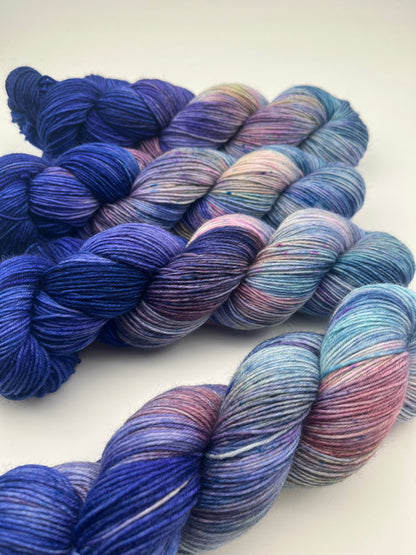 Lost City Sturdy Sock