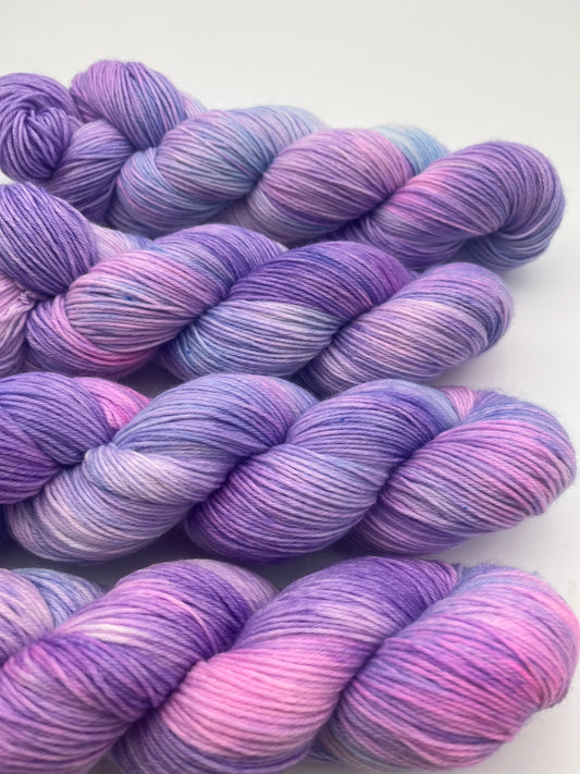 Bubblegum Soft Sock