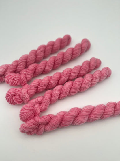 Flamingo Soft Sock Mini