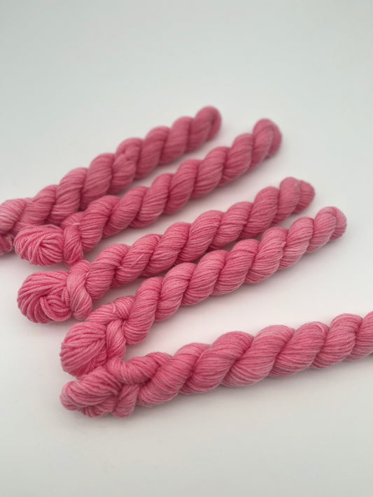 Flamingo Soft Sock Mini