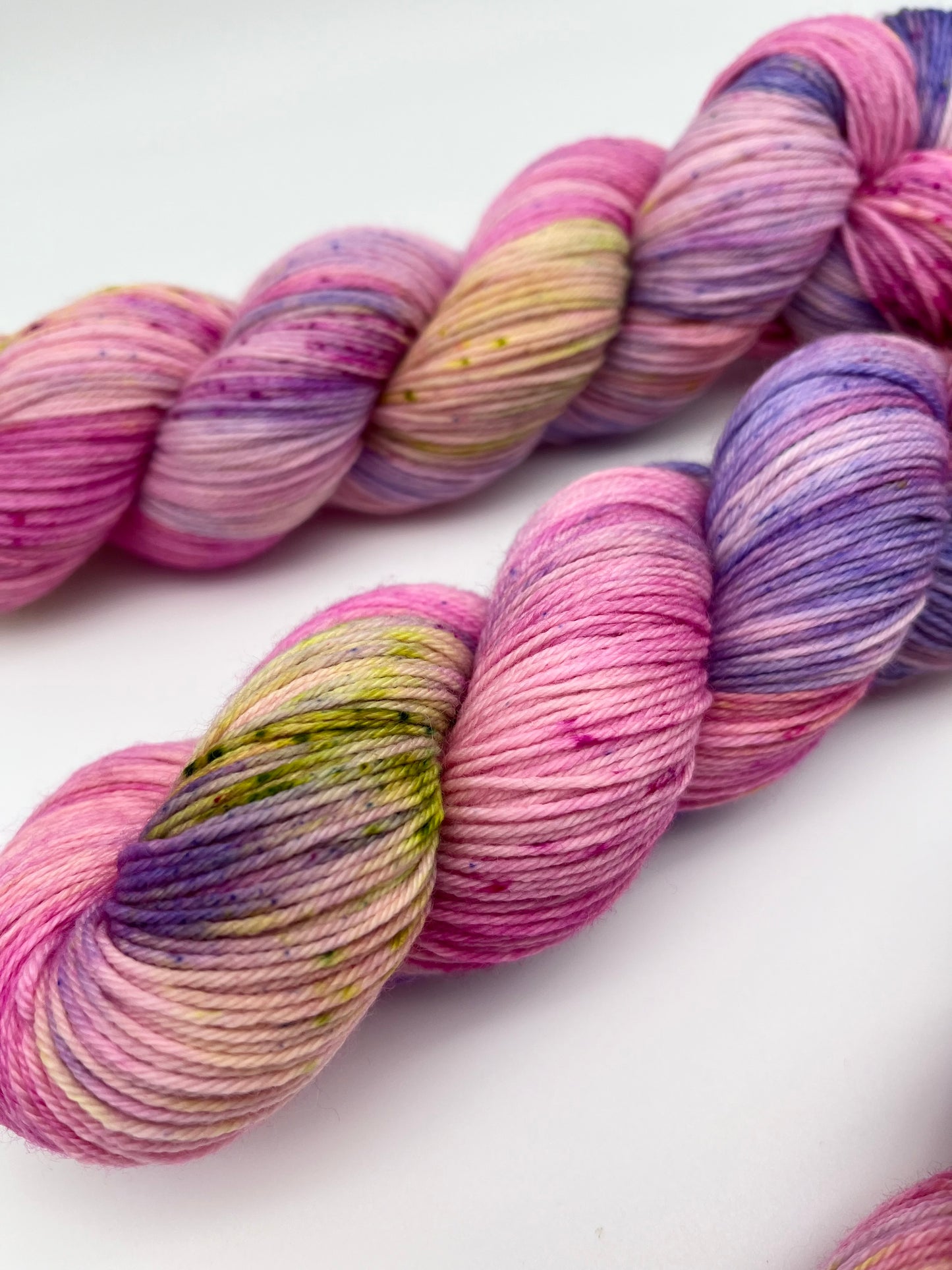 Flowerpot Allrounder Sock