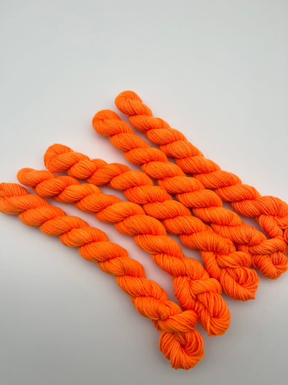 Mandarin Allrounder Sock Mini