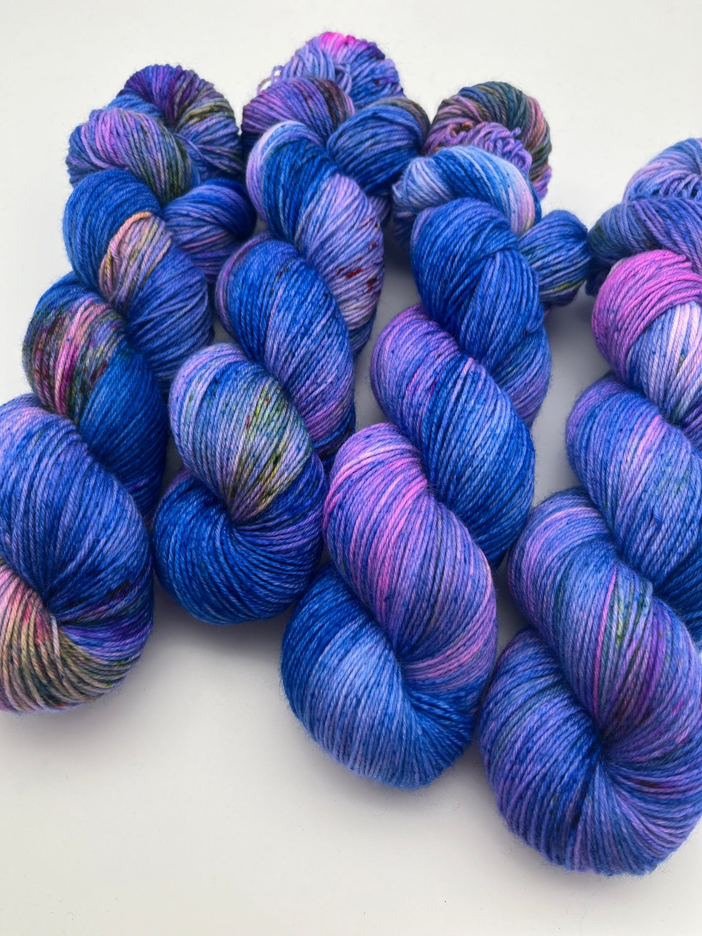 Interstellar Soft Sock