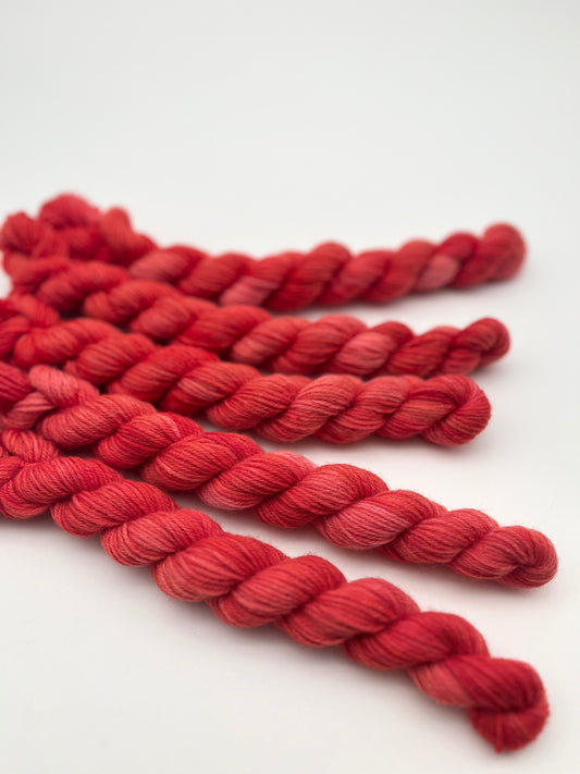 Cayenne Soft Sock Mini