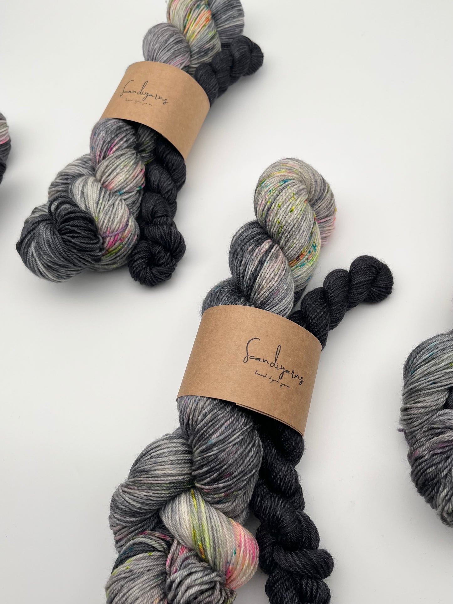 Black Diamond Allrounder Sock Set