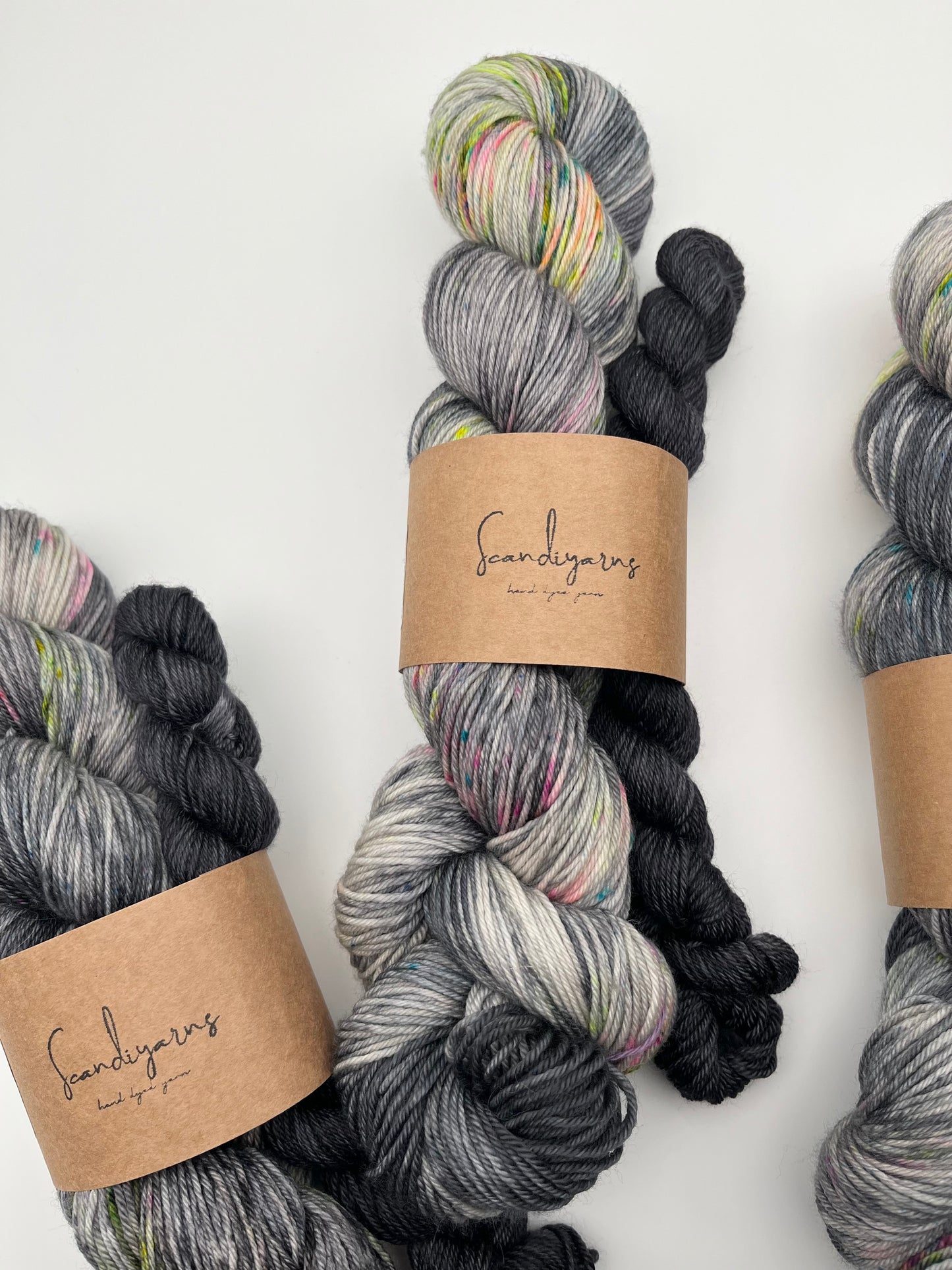 Black Diamond Allrounder Sock Set