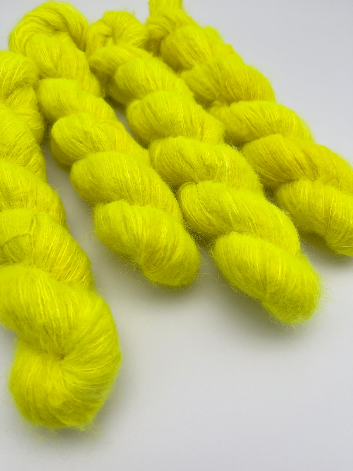 Hazard Fuzzy Lace