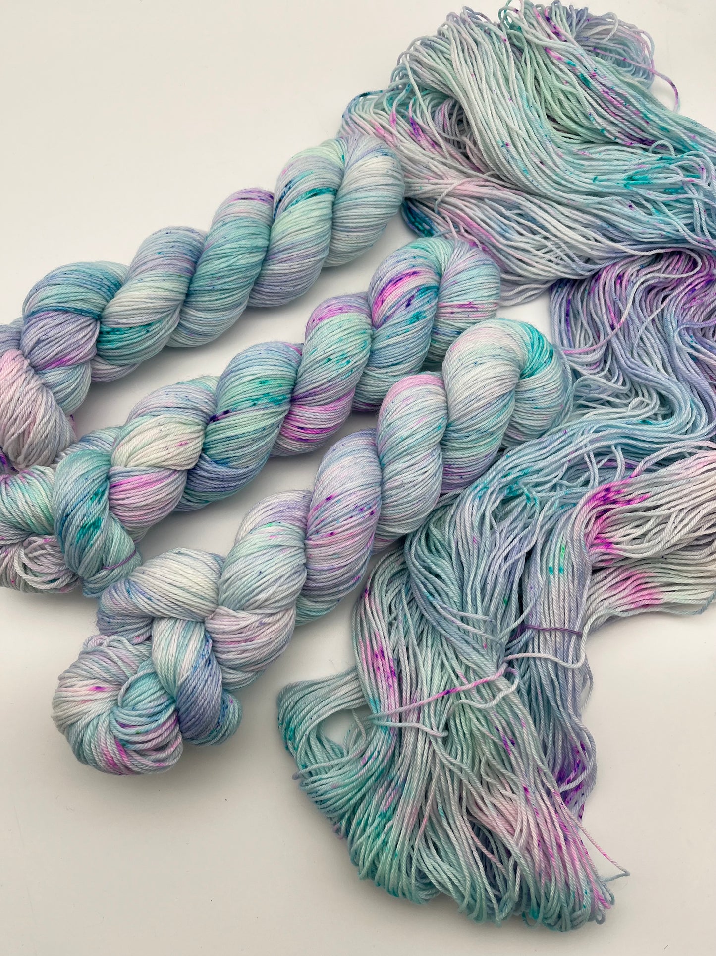 Puddle Allrounder Sock