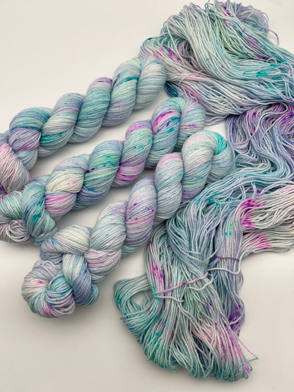 Puddle Allrounder Sock