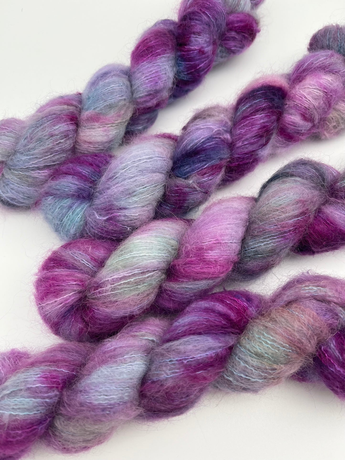 Witchcraft Fuzzy Lace