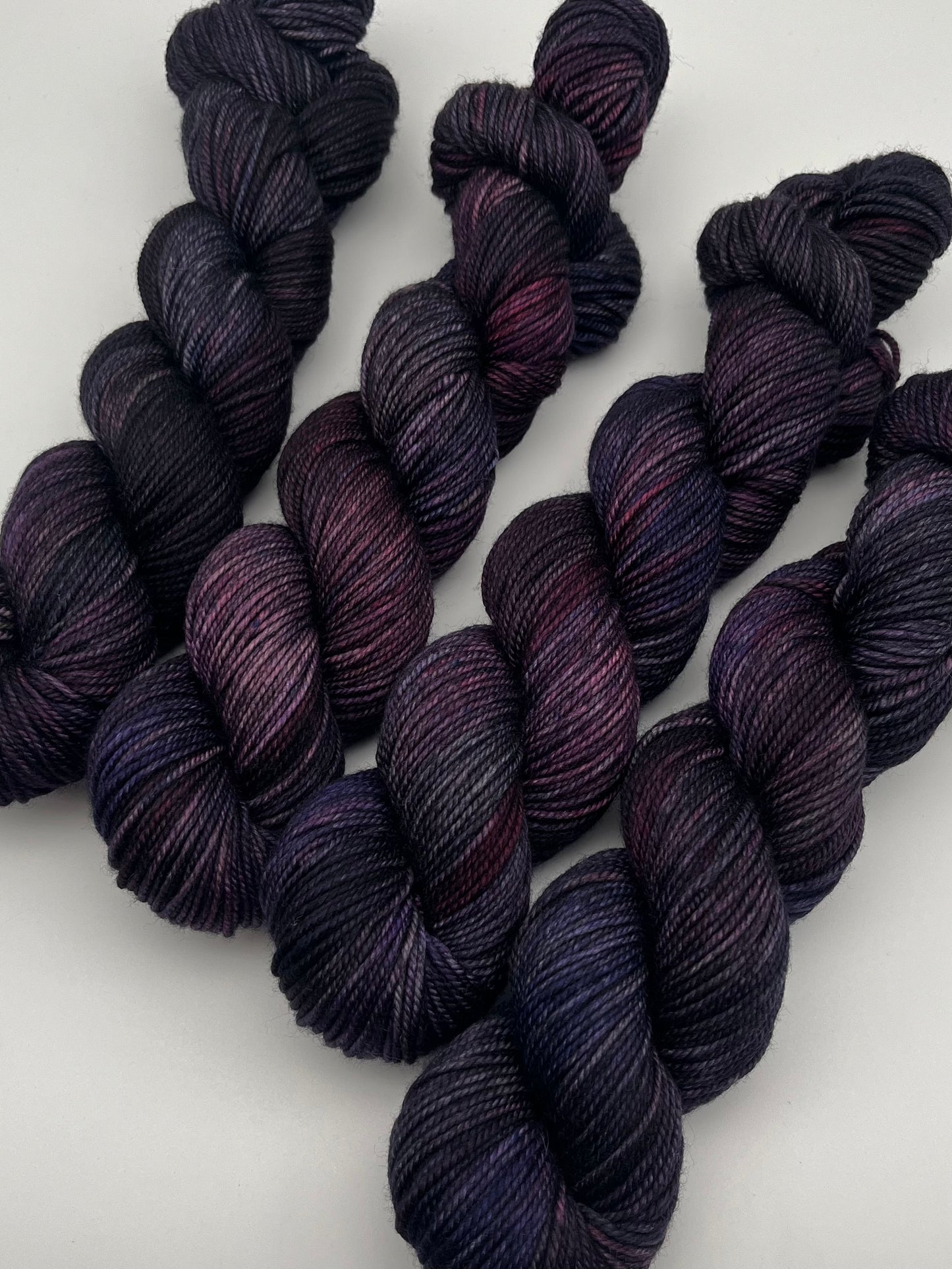 Moody Pure DK