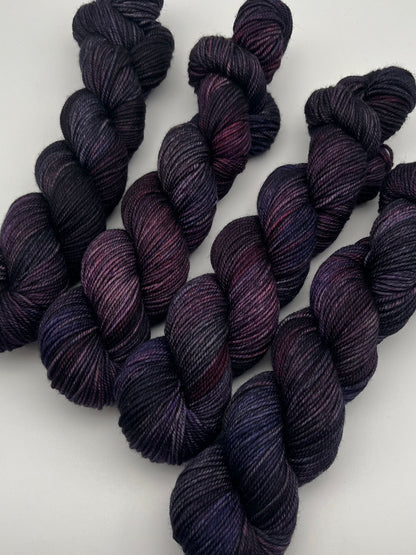 Moody Pure DK