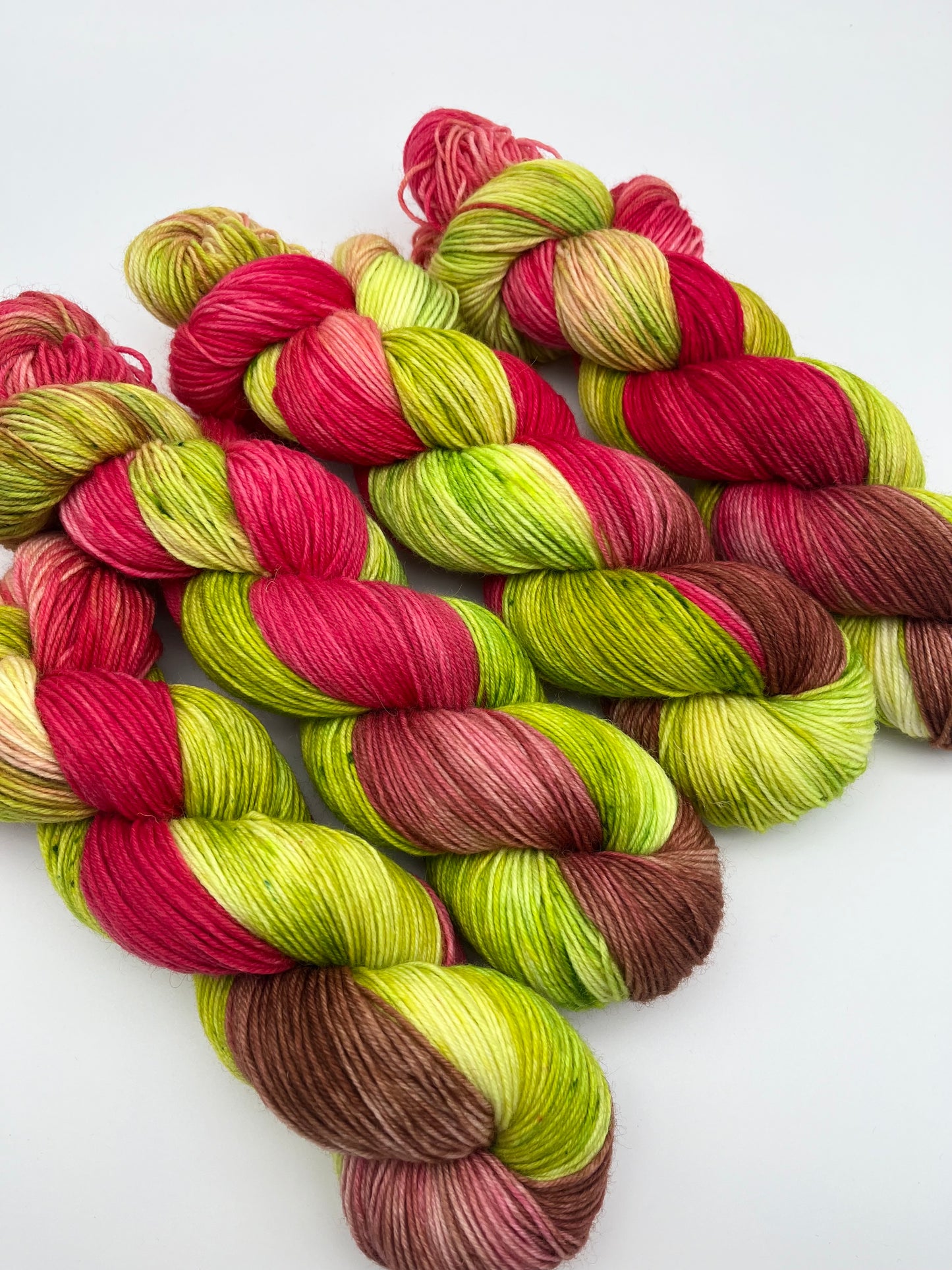 Stolen Christmas Sturdy Sock