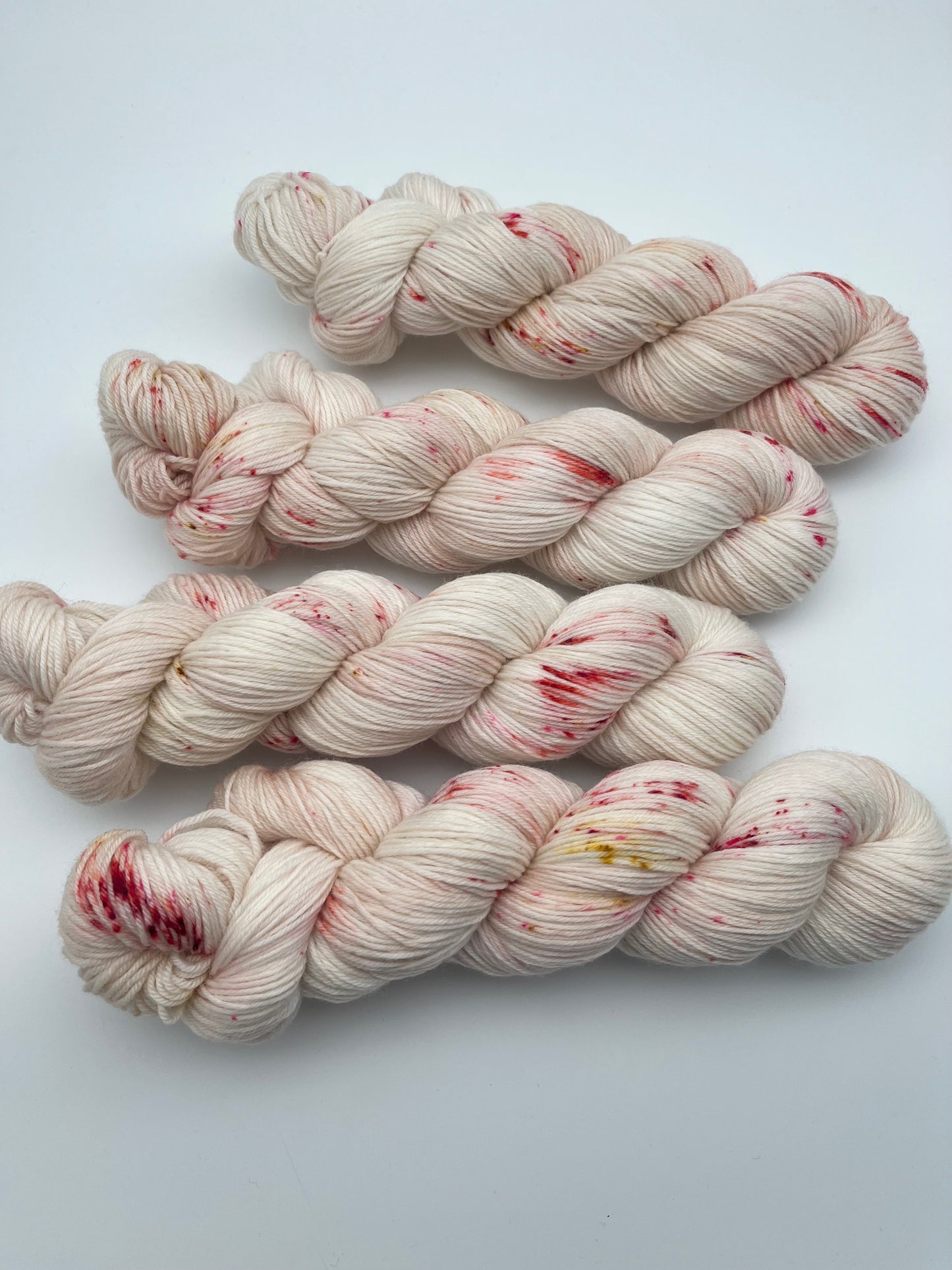 I think it's Love Soft Sock