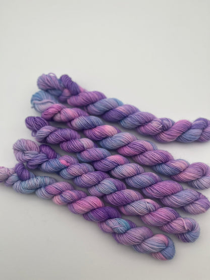 Bubblegum Classic Sock Mini