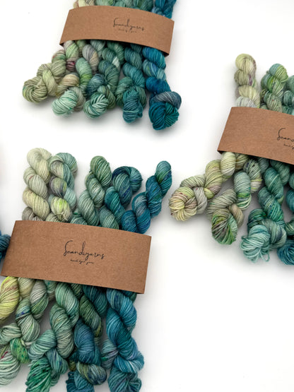 Magical Woods Allrounder Sock Set